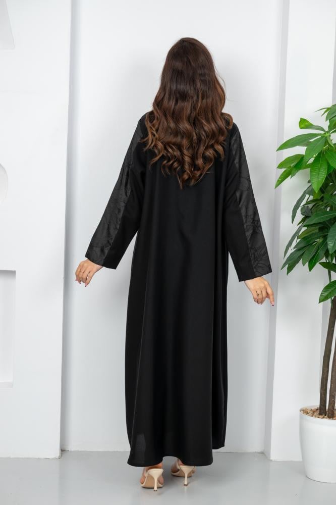 عبايه كريب