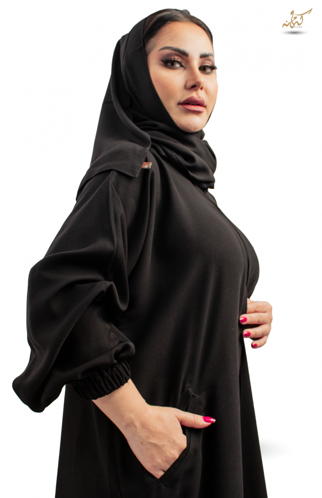 عبايه ملكي