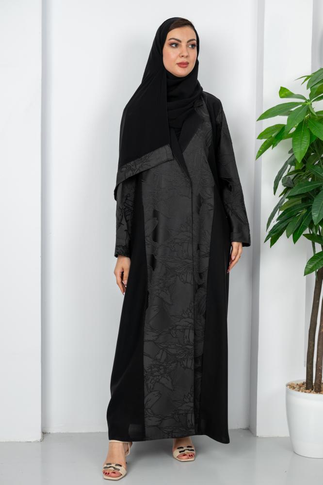 عبايه كريب