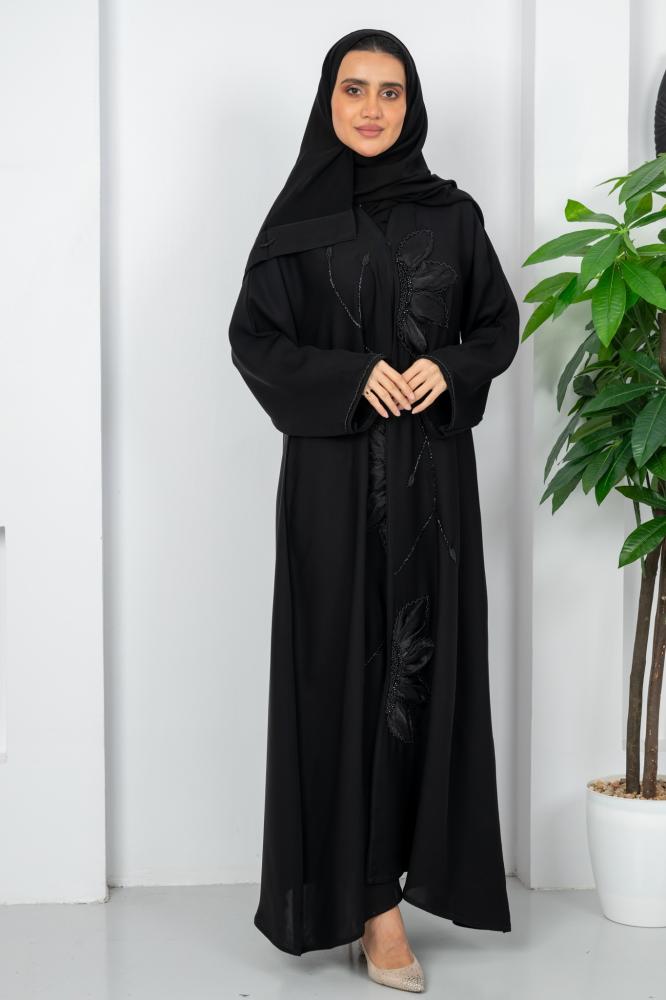 عبايه ملكي
