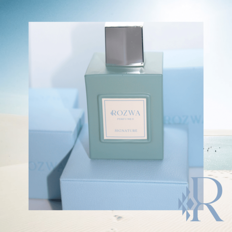 Signature Perfume