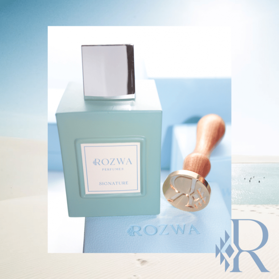 Signature Perfume