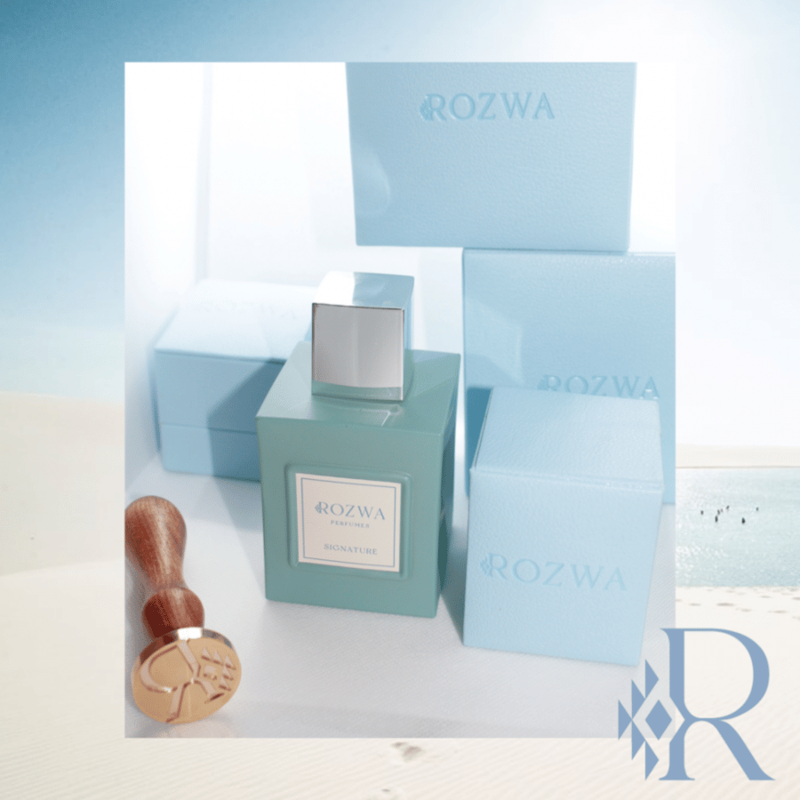 Signature Perfume