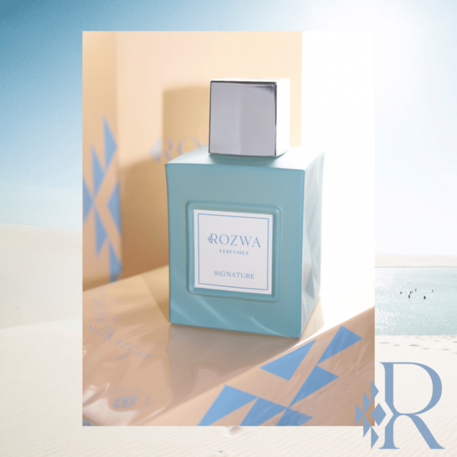Signature Perfume