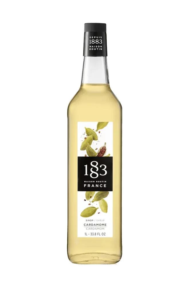 سيرب 1883 الهيل 1 لتر