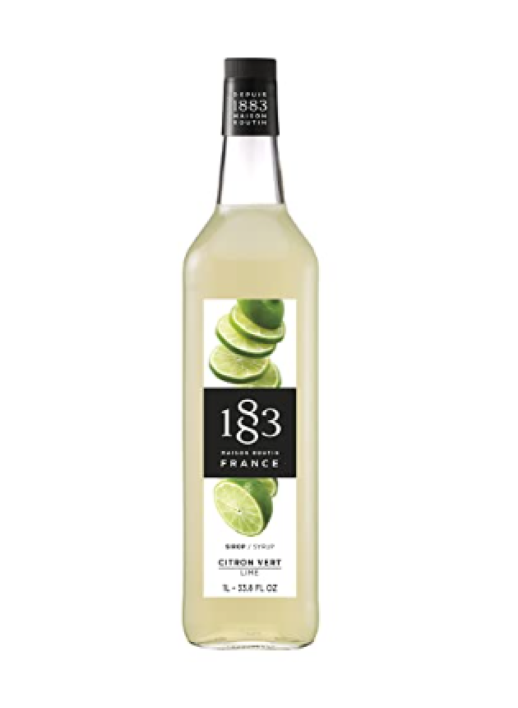 سيرب 1883 لايم 1 لتر