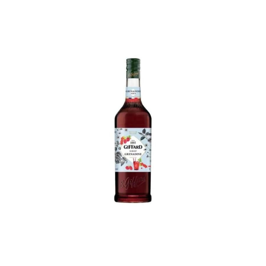 Giffard Grandin Syrup 1L