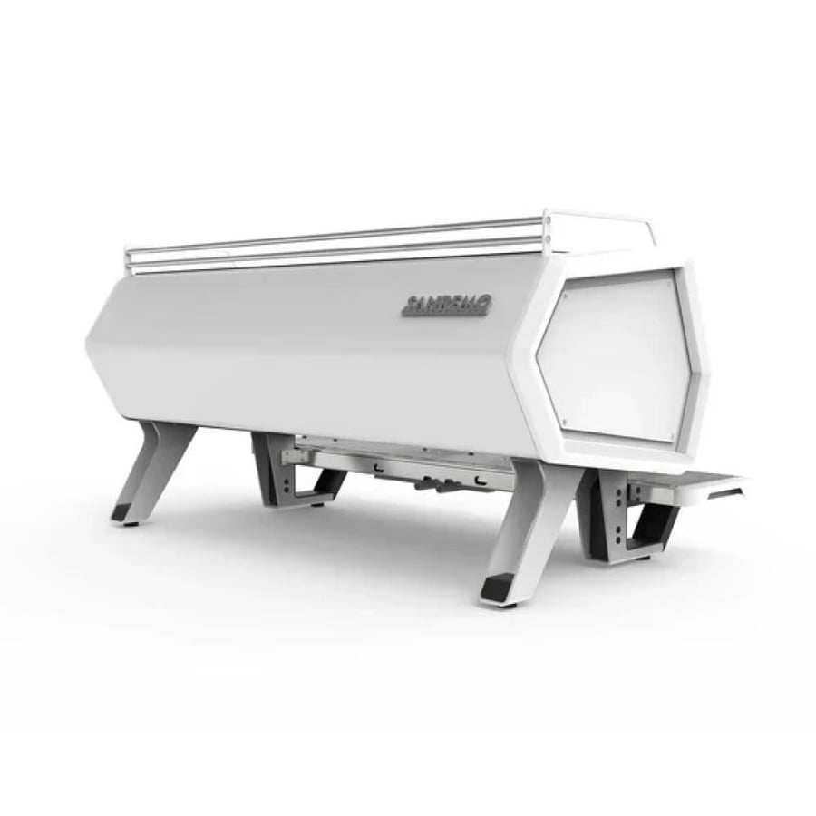 Sanremo D8 Espresso Machine - 2 Groups