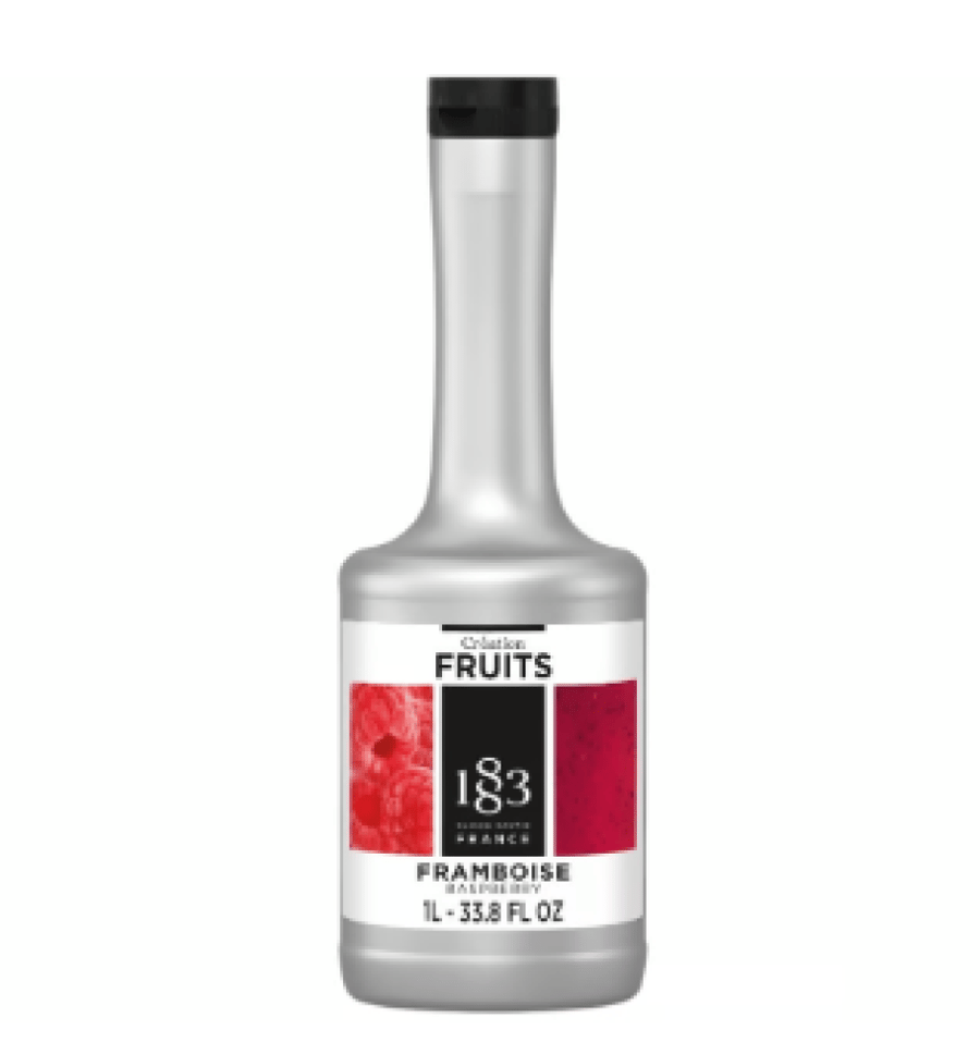 1883 Red Berry Smoothie 1L