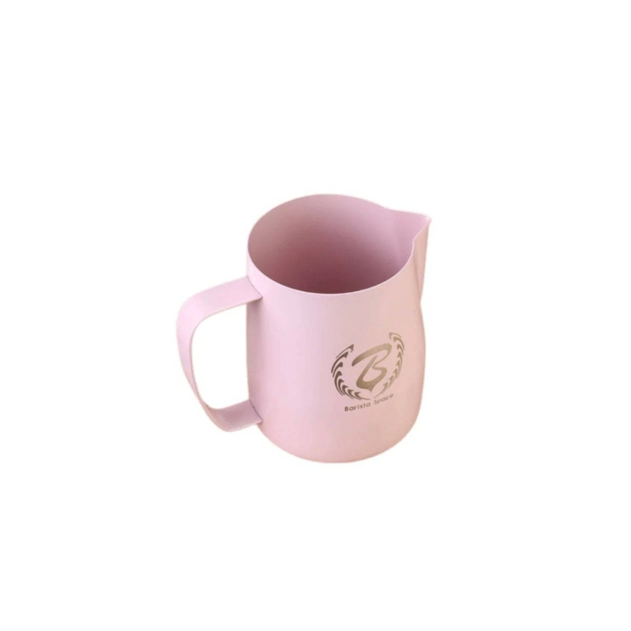 m pinkبتشر باريستا سبيس 350