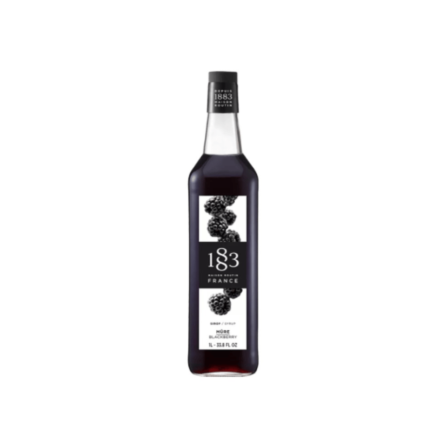 سيرب 1883 توت اسود 1 لتر