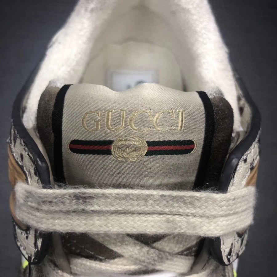 GUCCI