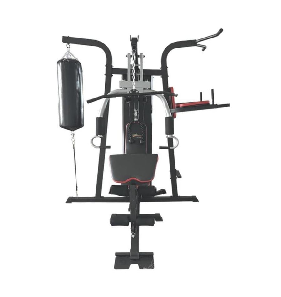 هوم جيم 3 محطات