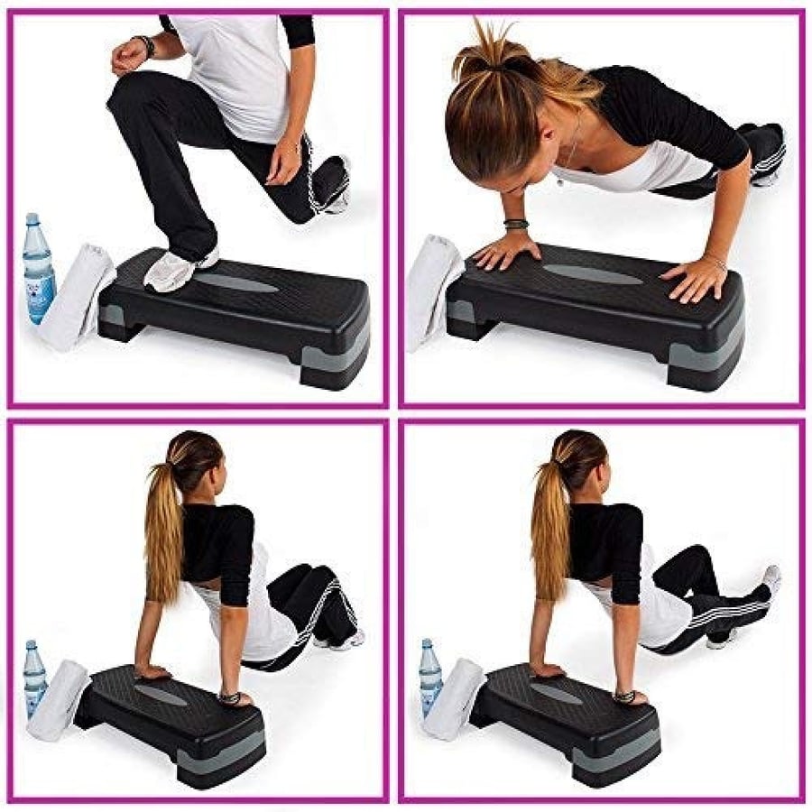 Personal training set