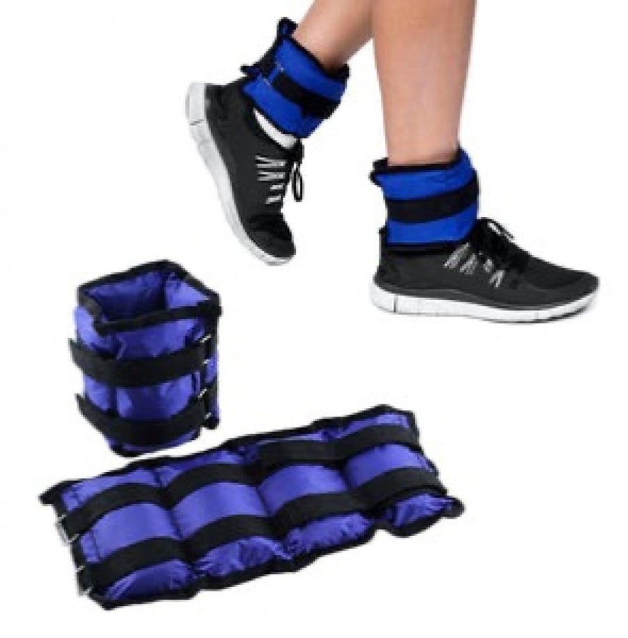 Personal training set