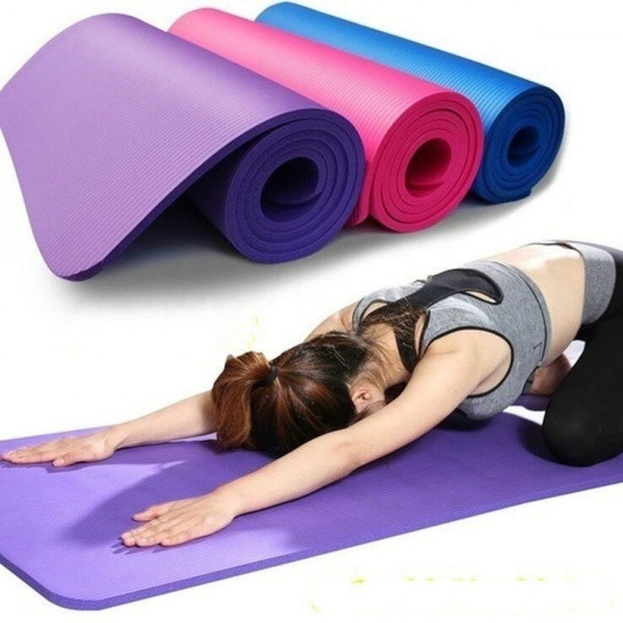 Personal training set