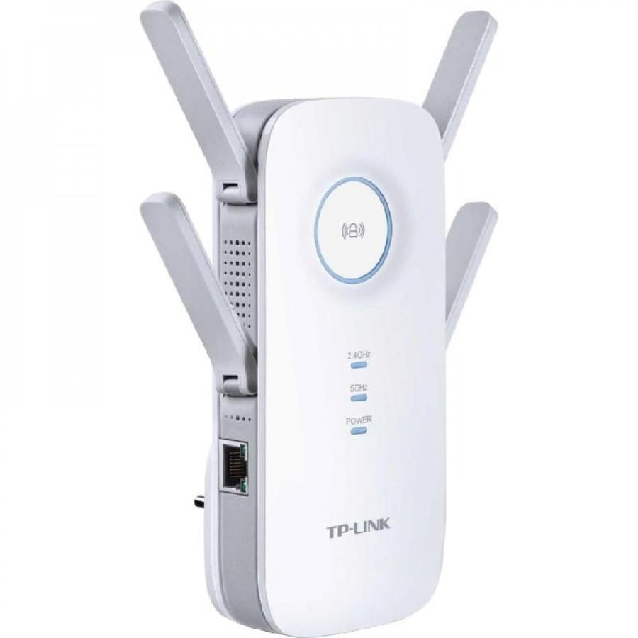 Tp link Ac2600 مقوي شبكه