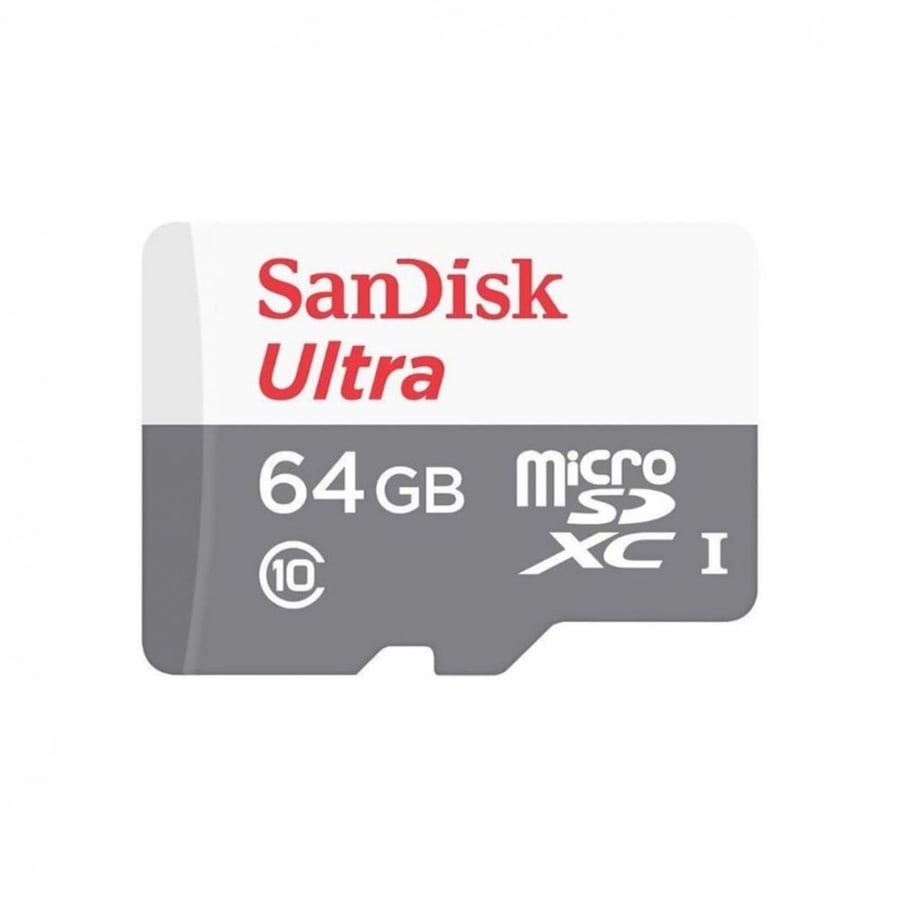 ذاكرة سانديسك 64-memory card
