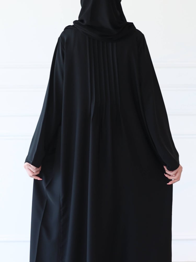 عباية العمرة