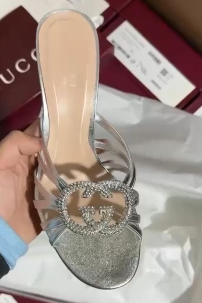 قوتشي GUCCI ماستر