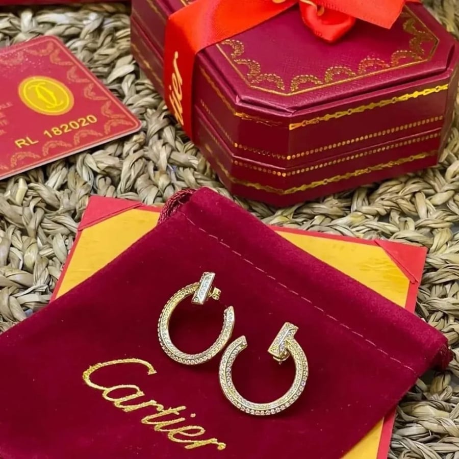 حلق كارتير