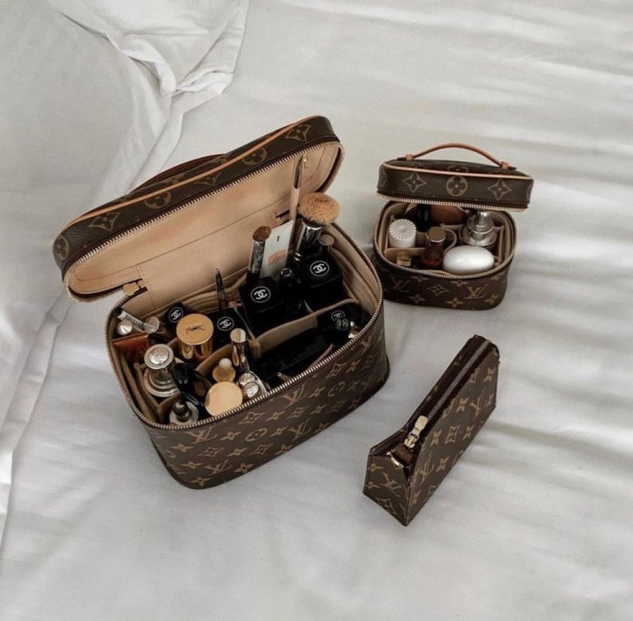 لويس فيتون LV نيو كولكشن