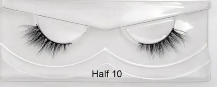 Half/10