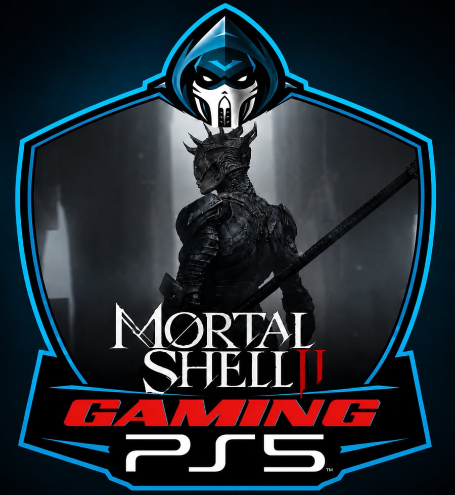 Mortal Shell II (مورتال شيل 2 ) Ps5