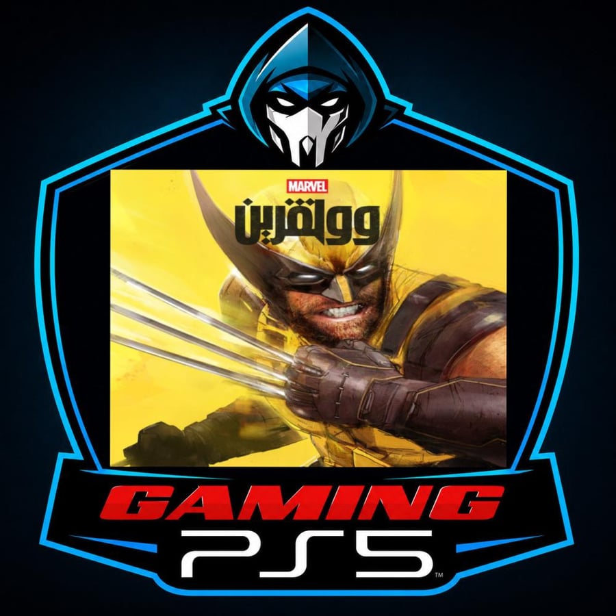 (مارفل وولفرين )Ps5  Marvel’s Wolverine