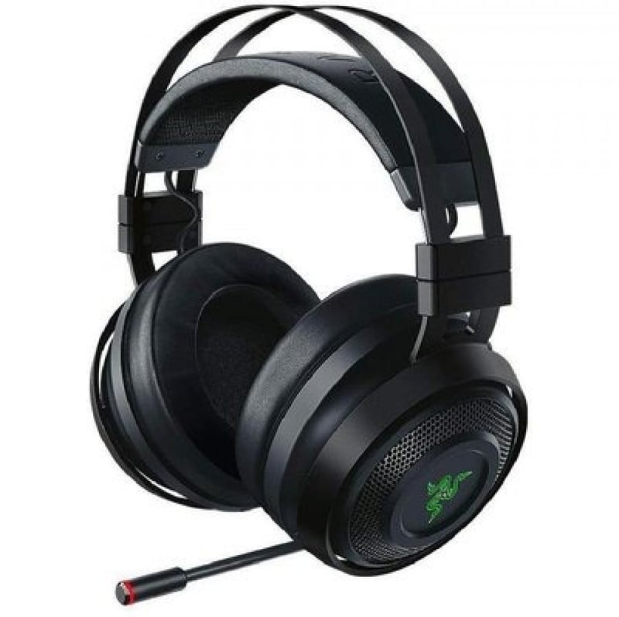 Razer Nari Ultimate Wireless