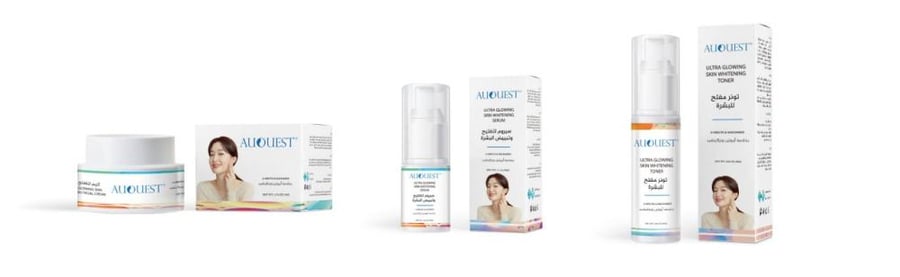 Super skin care set