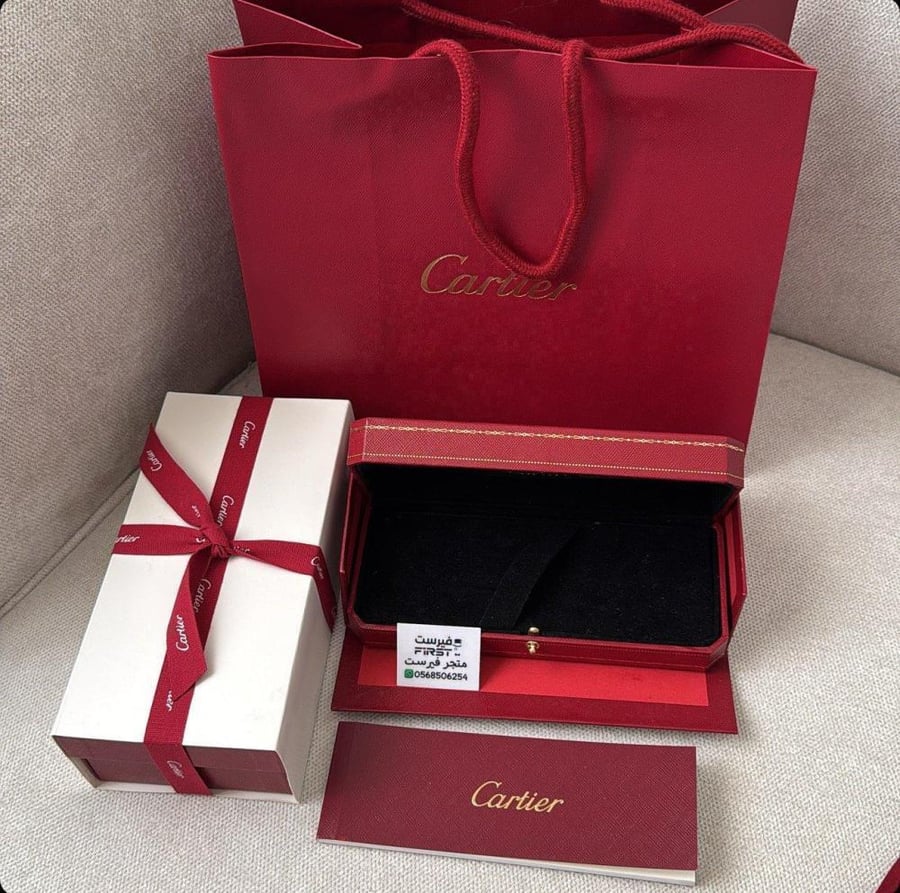 Watch and pen set