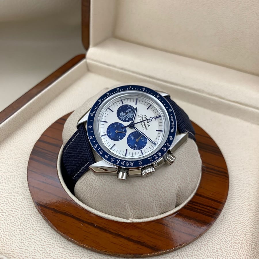 ساعة اوميغا SPEEDMASTER