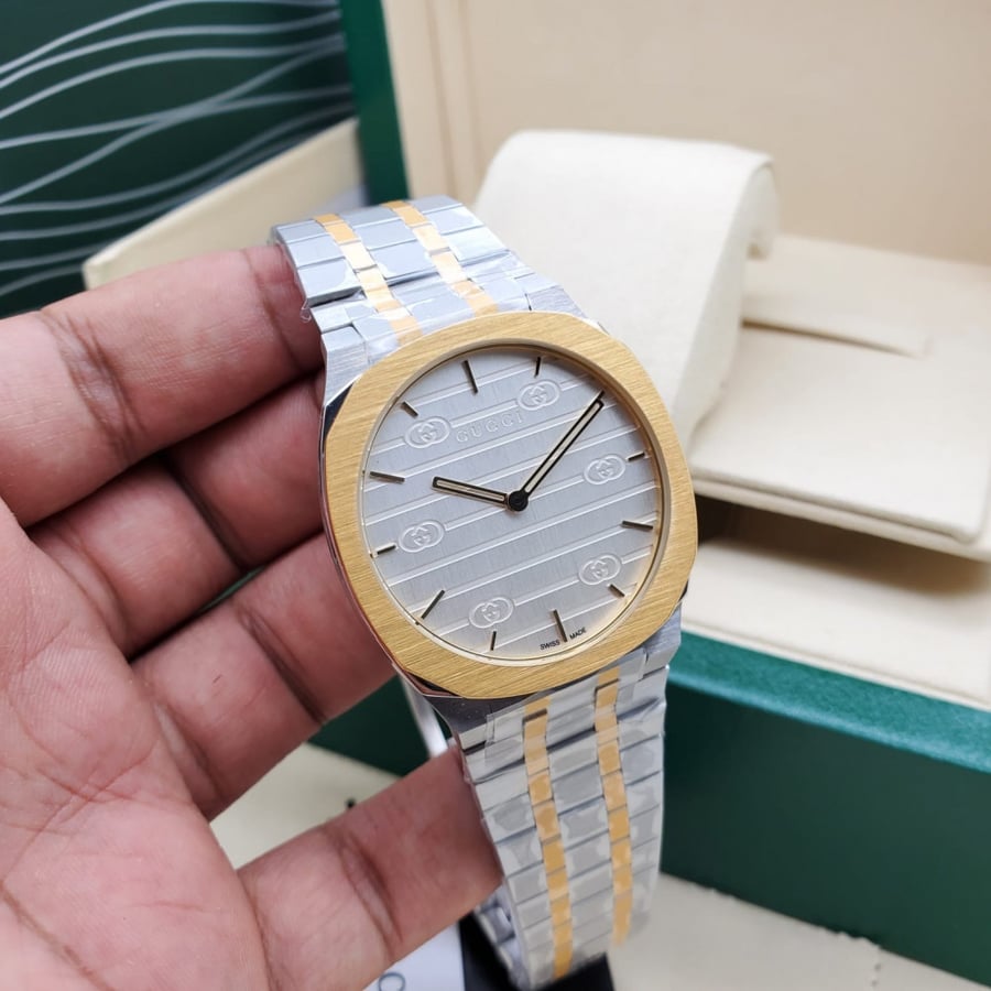 ساعة قوتشي GUCCI