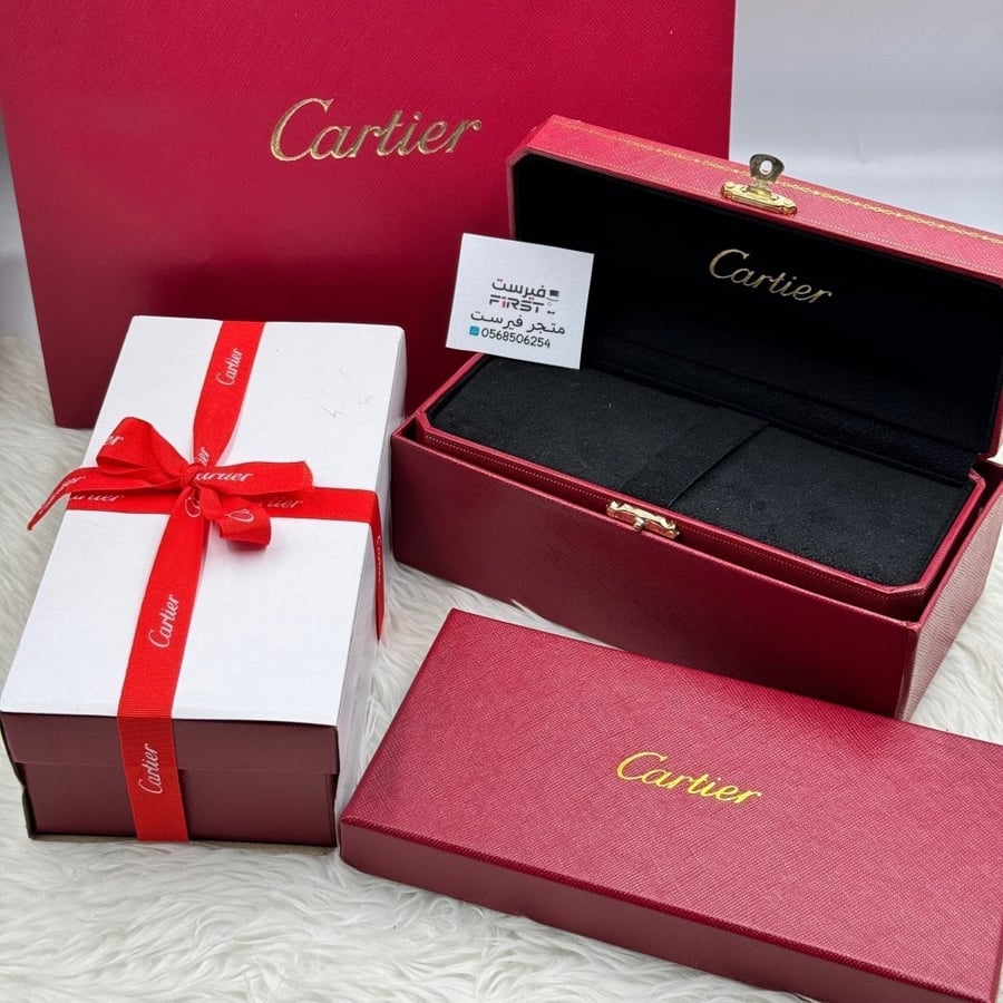 Cartier pen