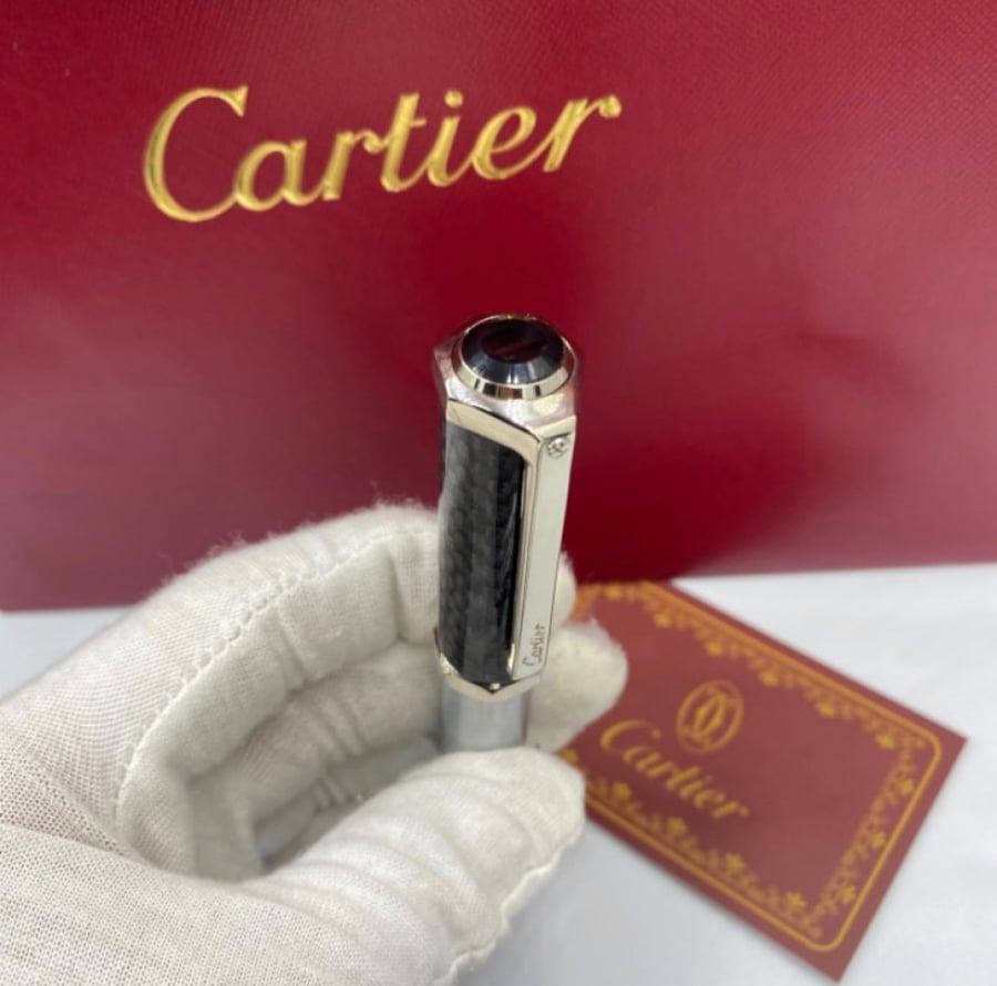 Cartier pen
