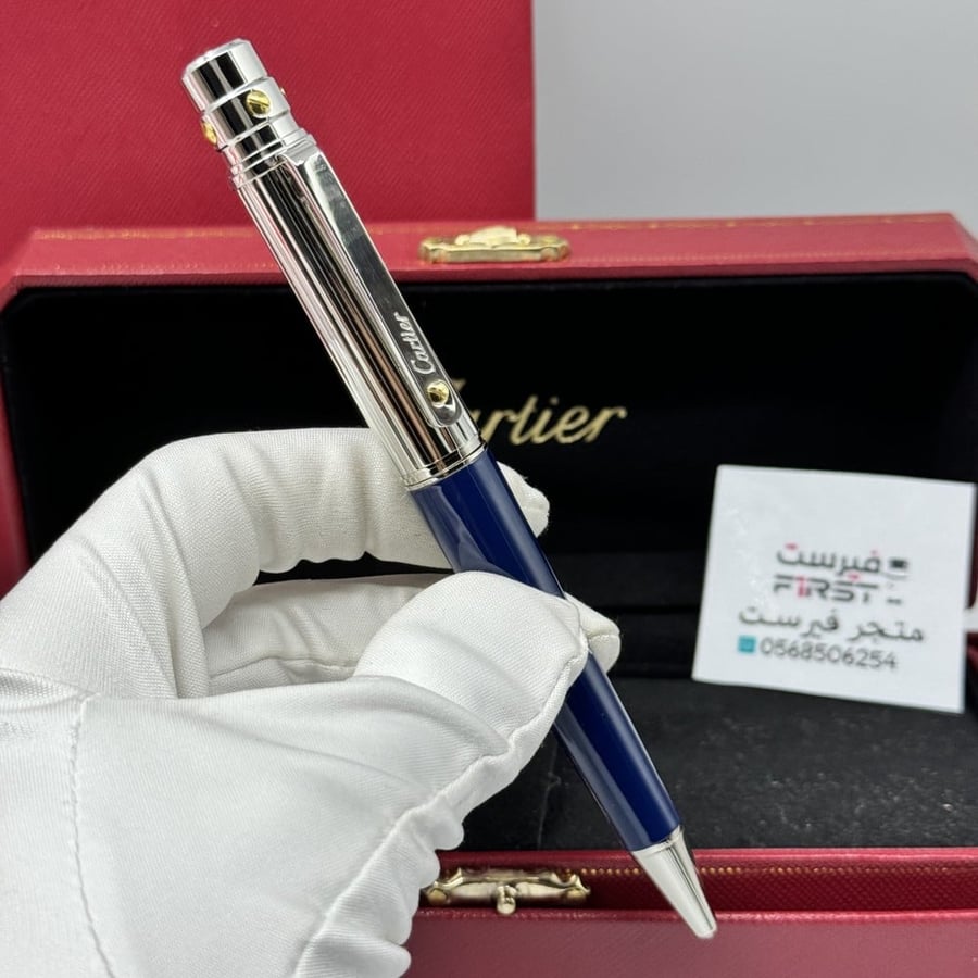 Cartier pen