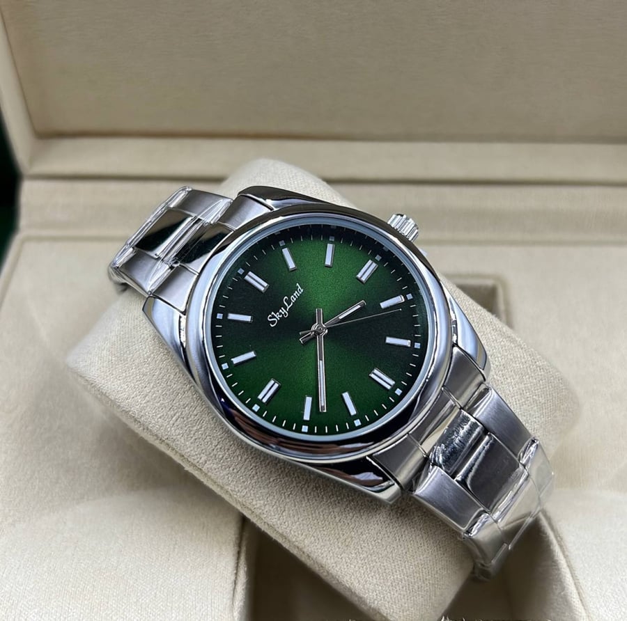 Men's watch Sky Land