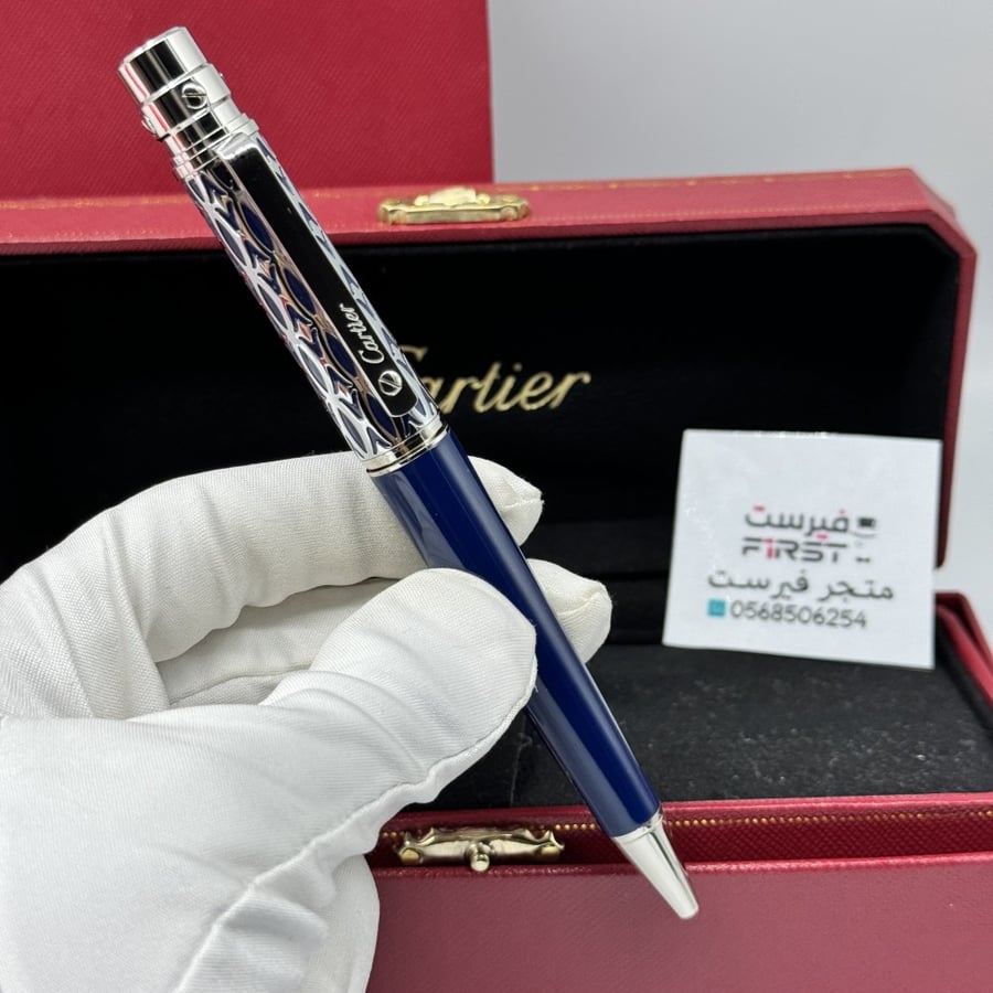 Cartier pen