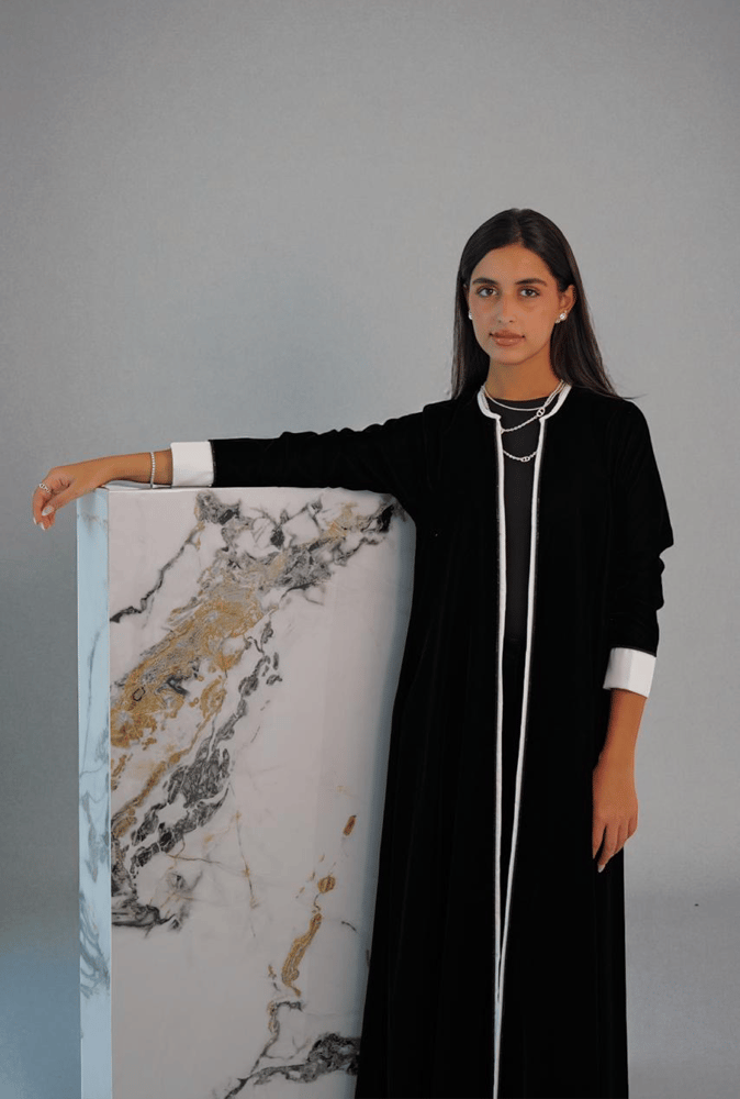 Velvet Tailored