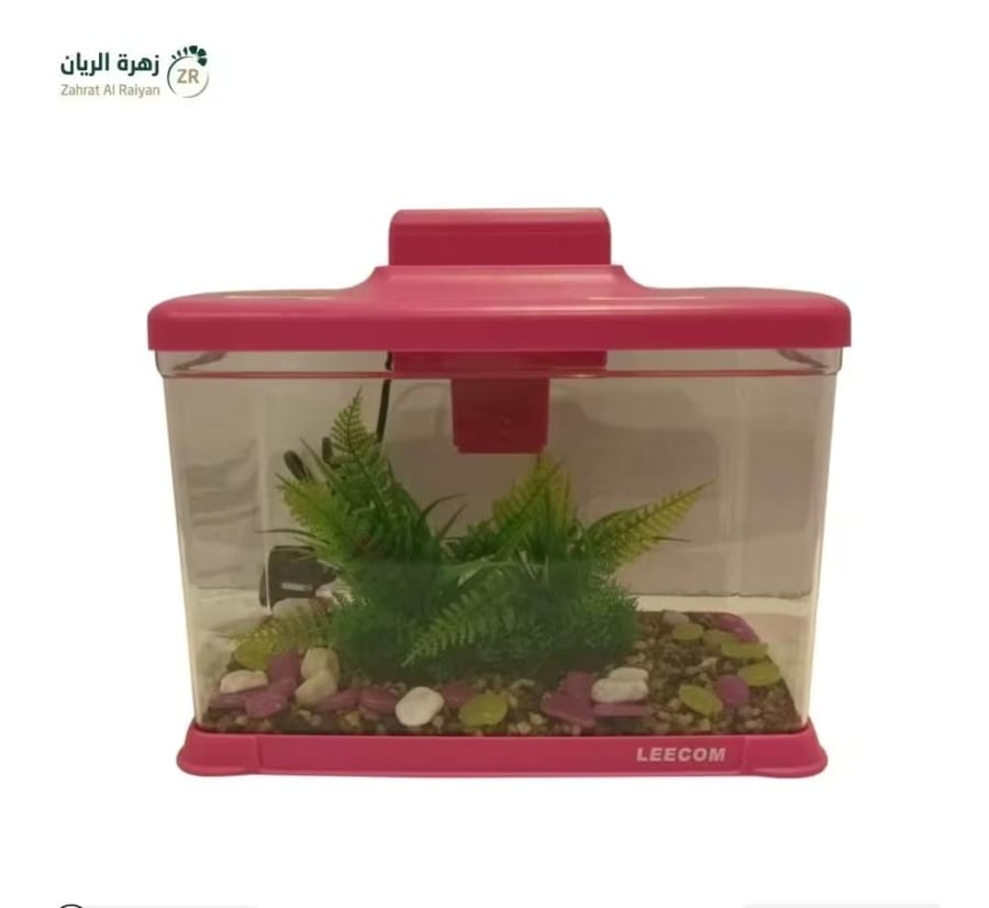 حوض سمك