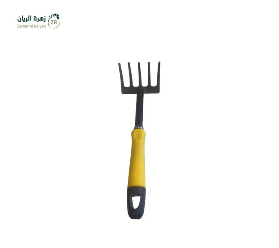 منكاش يدوي للزراعة
