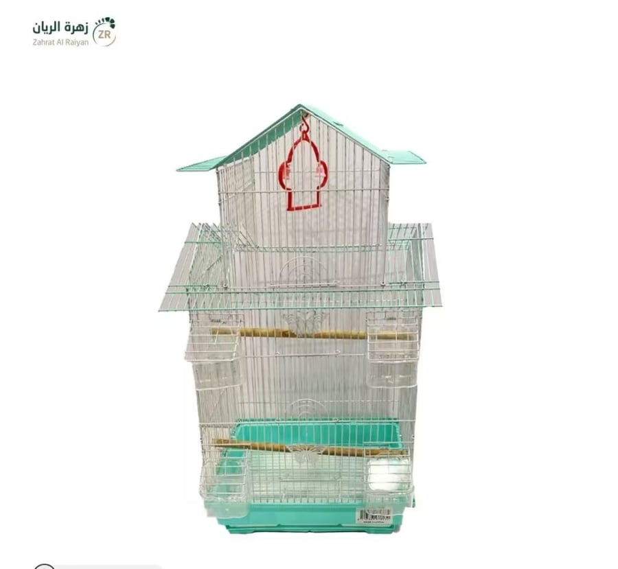 قفص طيور دورين