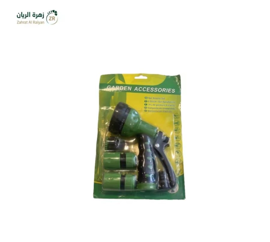 رشاش ماء برؤوس متعددة