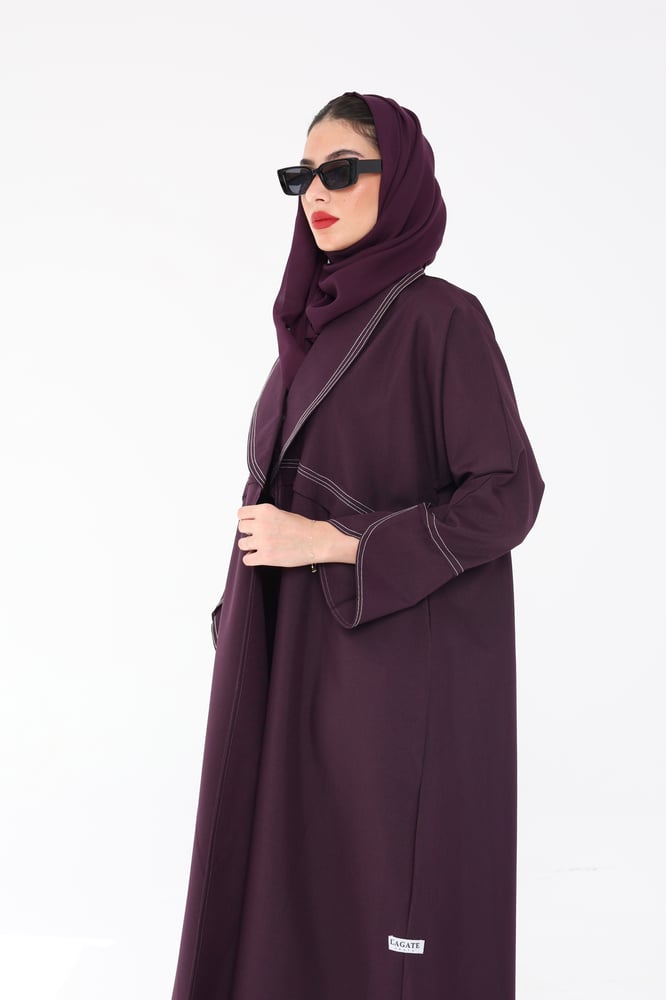 عباية للعمل