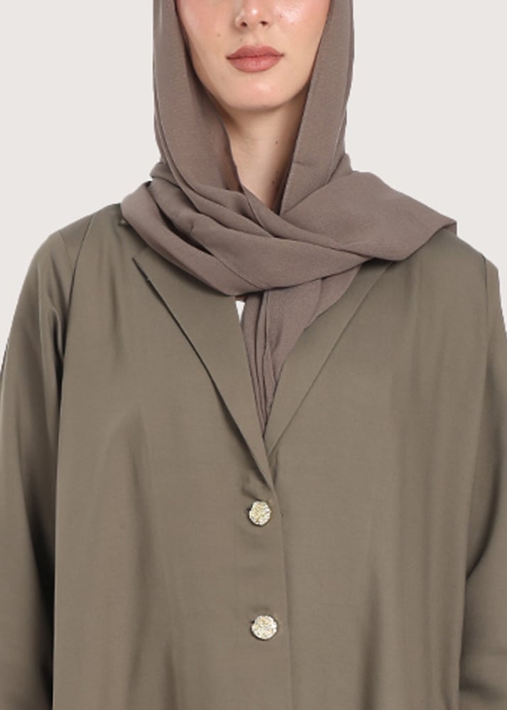 عباية العمل
