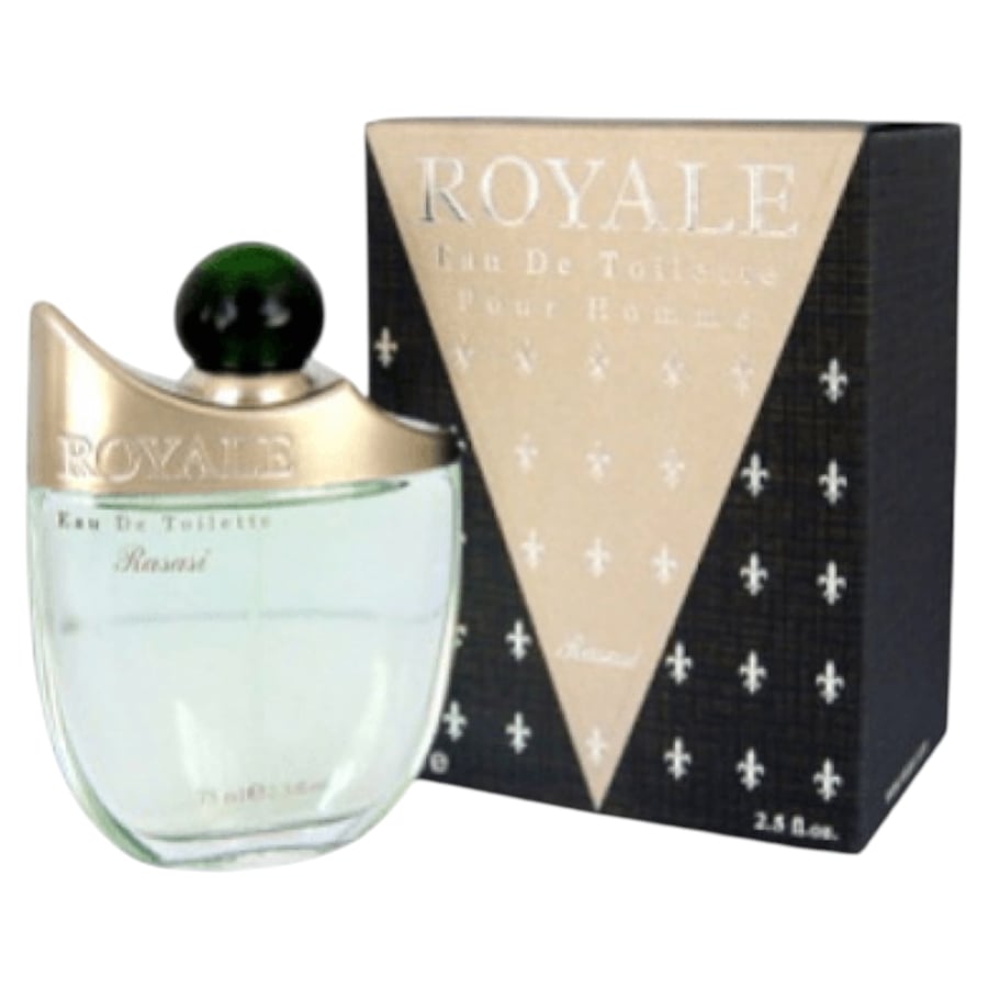 عطر روبال 100 مل