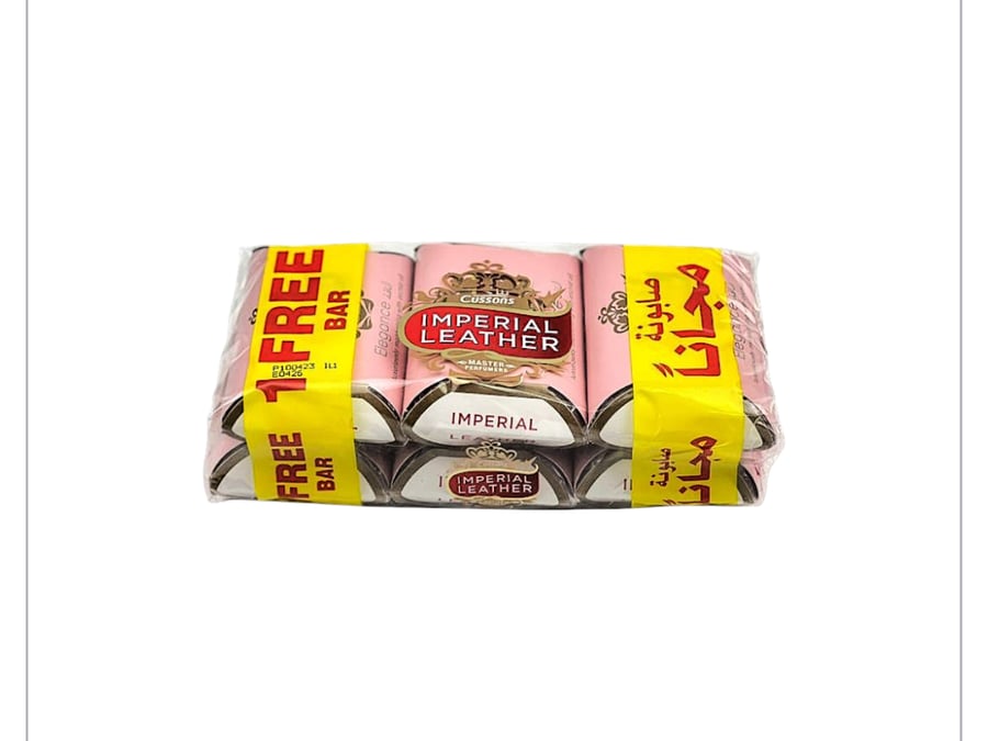 Imperial Soap 125 gm