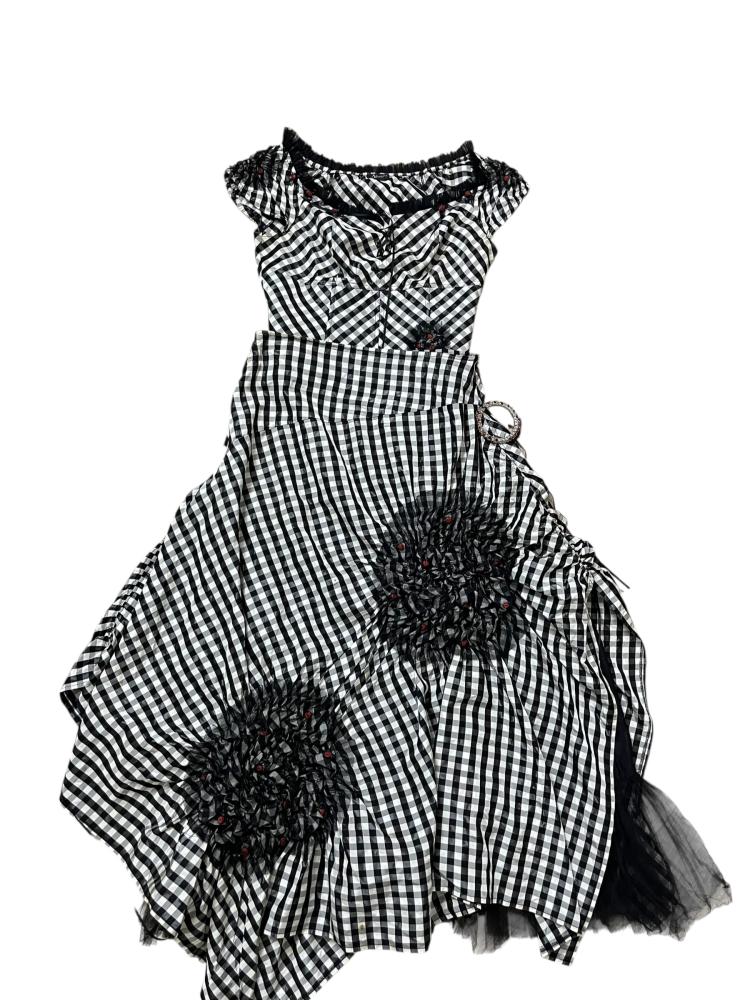 Clothing set size :L-  XL