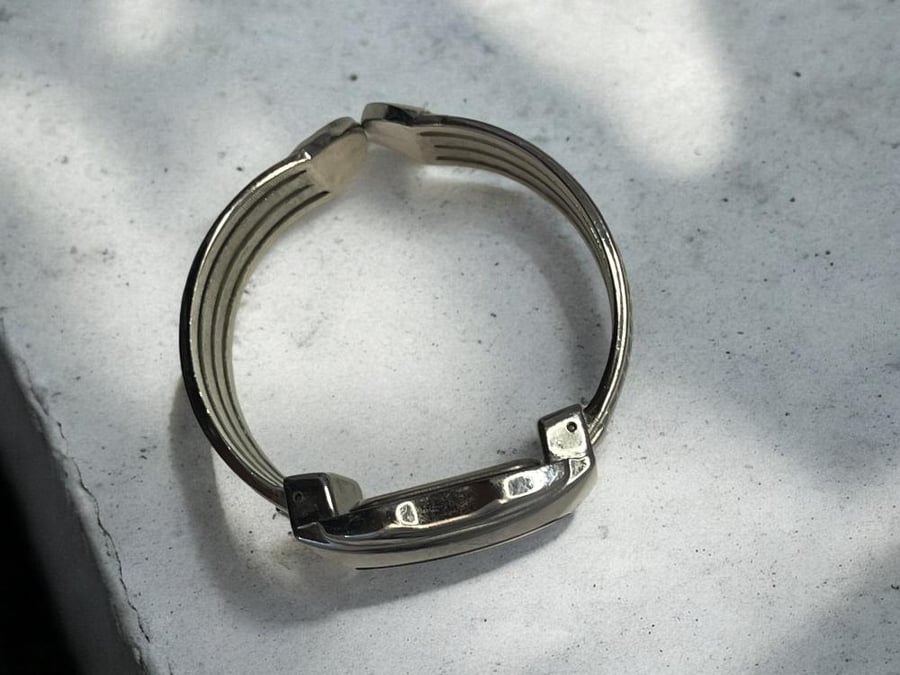 Gucci vintage bracelet watch